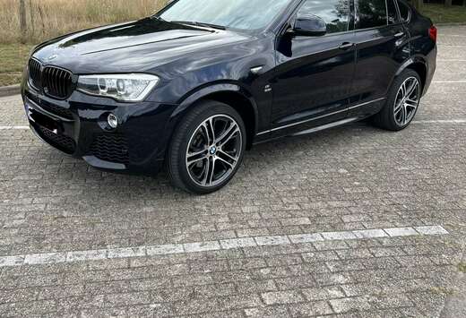BMW xDrive28i Sport-Aut. Sport