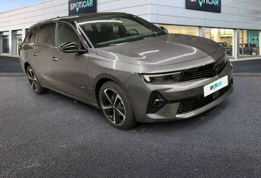 Opel Sports Tourer 6 1.2 Turbo 96kW S/S Auto GS