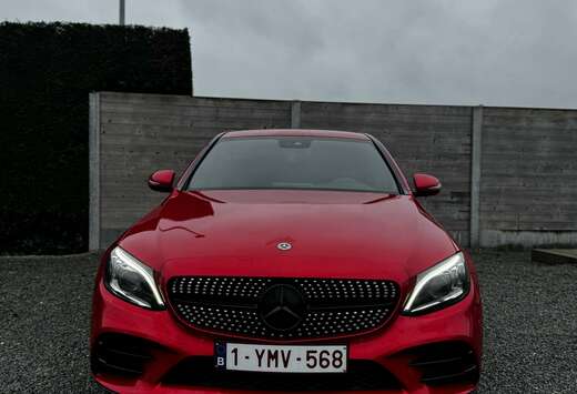 Mercedes-Benz AMG Line