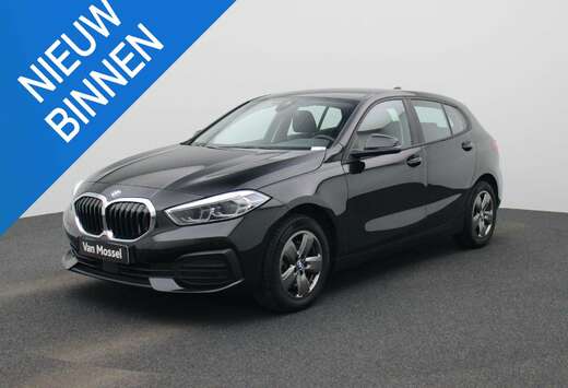 BMW 1 Reeks Hatch 116dA (85 kW) CARPLAY  LED  Zetelv