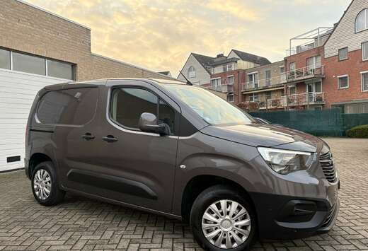 Opel Combo Cargo 1.2 DIT Edition / 12 Maanden Garanti ...