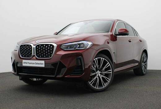 BMW INDIVIDUALL - UNIEK - M SPORT