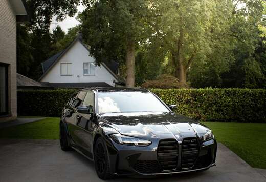 BMW Touring 3.0 AS xDrive Competition M