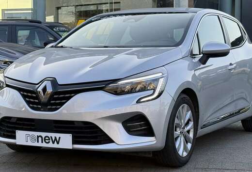 Renault 1.0 TCe Intens