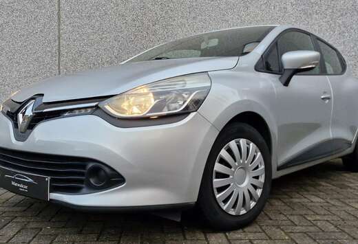 Renault IV 49500km 1.2i 2013