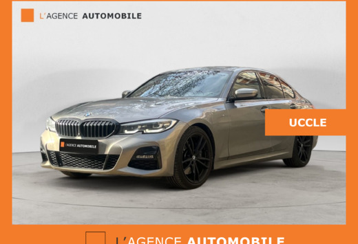 BMW Garantie 12 Mois - Pack M