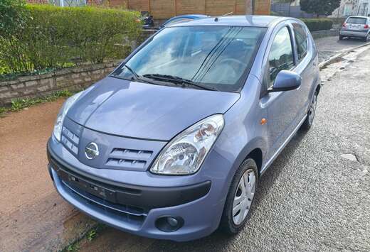 Nissan Pixo 1.0i Acenta AC