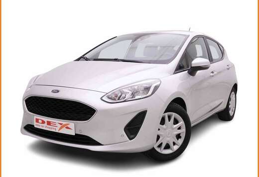 Ford 1.0 EcoBoost 125 Automaat + GPS