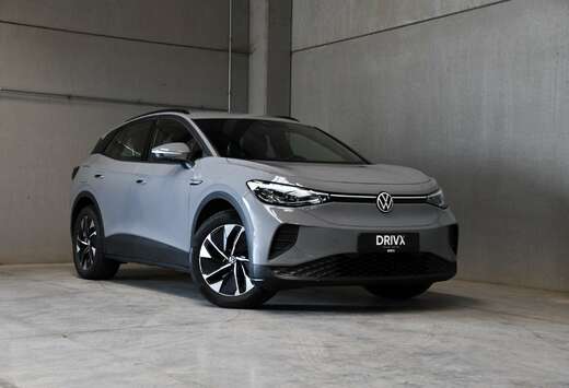 Volkswagen Pro - 77kwH - Carplay - Keyless - ACC - DA ...