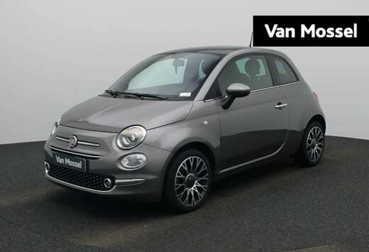 Fiat 1.0 Hybrid 70 Dolcevita