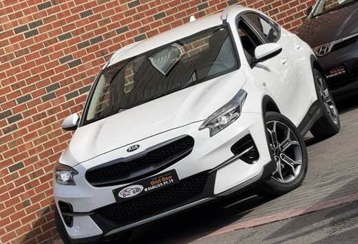 Kia / 1ere PROPRIÉTÉ / CARNET D’ENTRETIEN /