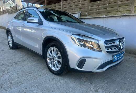 Mercedes-Benz Pack Sport Business Solution Automatiqu ...