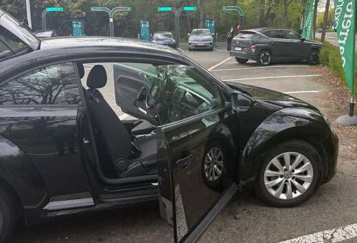 Volkswagen 1.2 TSI BMT