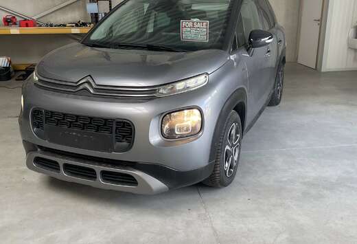 Citroen 1.2 PureTech Business GPS S&S (Fleet)