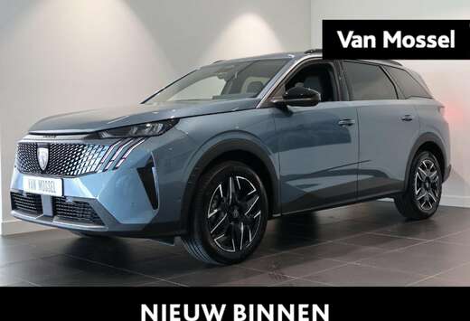 Peugeot e-5008 210 Allure