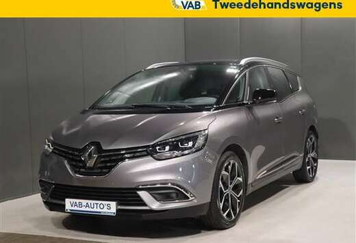 Renault 1.33 TCE INTENS EDC GPF