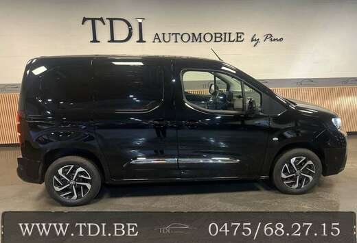 Toyota *Utilitaire *Boite Automatique*Garantie 10 ans ...