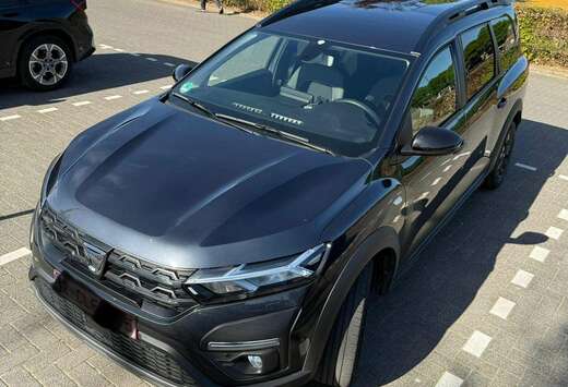 Dacia Jogger 1.0 TCe Extreme 5pl.