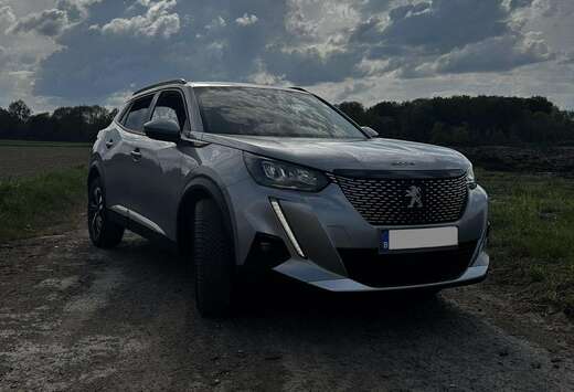 Peugeot 2008 1.2 PureTech Allure Pack