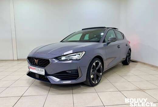 1.5 HYBRID 150 CV *CLIM*CRUISE*GPS*CAPTEUR*