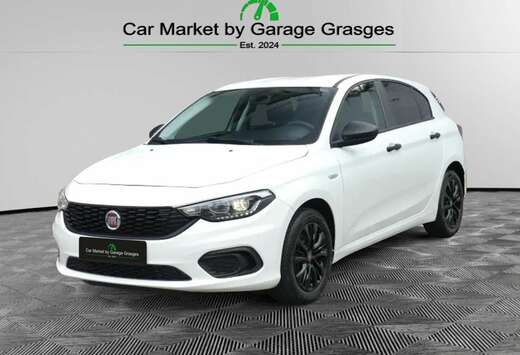 Fiat STREET 1.4 16V 95PS