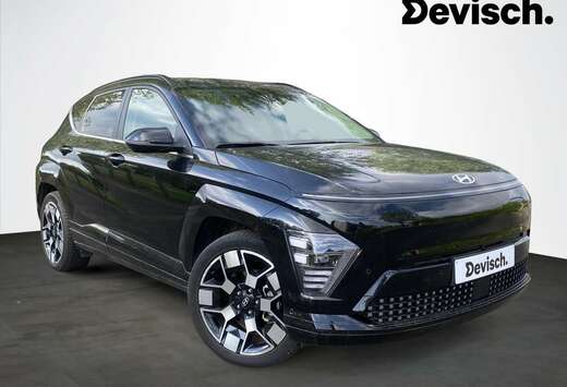 Hyundai EV SHINE 65 kwh