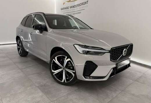 Volvo PLUS DARK HYBRID BENZINE AUTOMAAT 28000KM