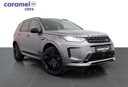 Land Rover 300e PHEV 4WD R Dynamic *LEDER*CAMERA+SENS ...