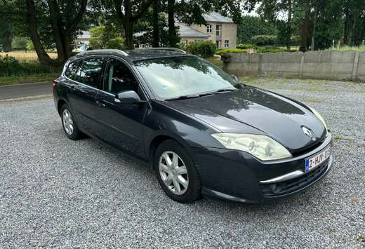 Renault Laguna 1.9 dCi Authentique Confort
