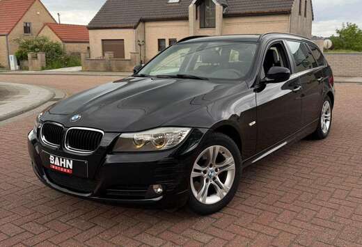 BMW Touring 318 d