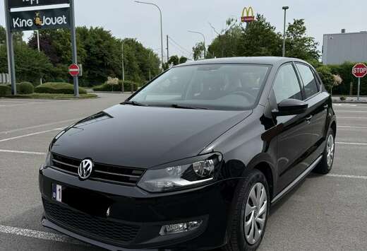 Volkswagen 1.2i Comfortline