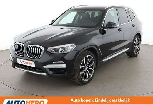 BMW xDrive 20d xLine