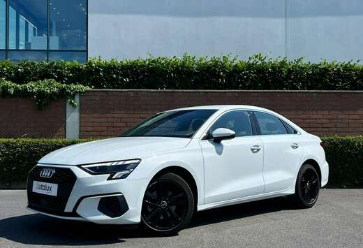 Audi A3 Berline-  35 TFSI S tronic - 99.000 km - 2023