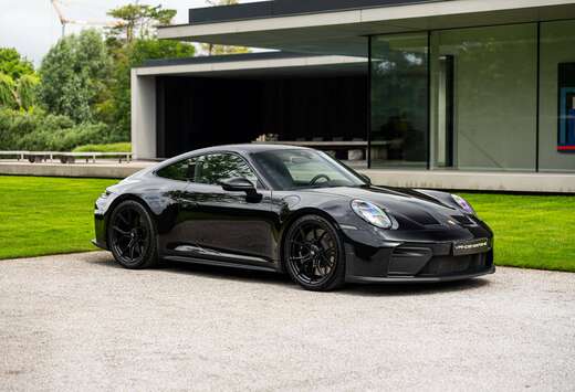 Porsche .2 GT3 TOURING / 18-WAY / LIFT / CHRONO / CAR ...