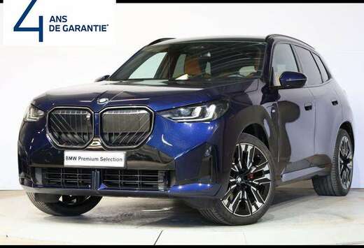 BMW 30e xDrive Kit M Sport