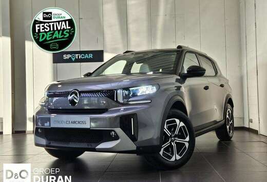 Citroen Max