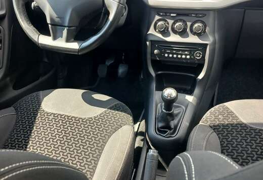 Citroen 1.4i Seduction