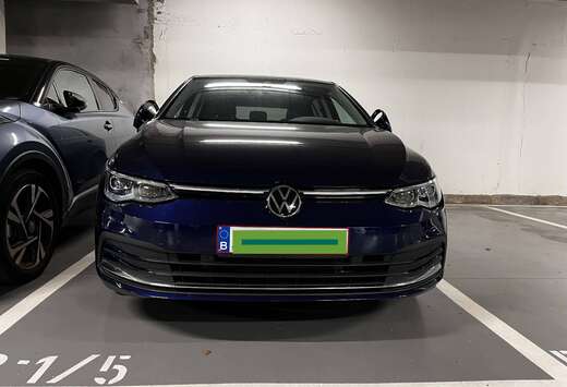Volkswagen Golf 1.5 eTSI R-Line OPF DSG
