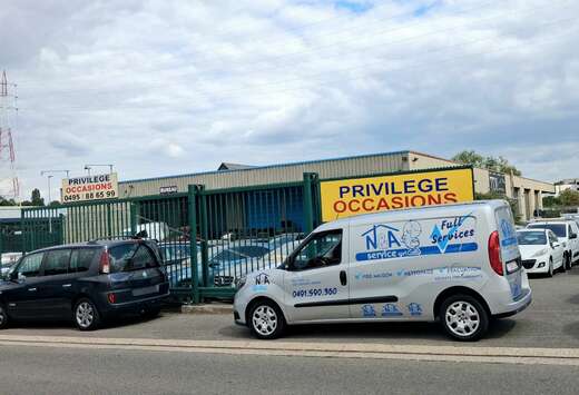 Fiat utilitaire 3 PL MAXi1.6 Multijet 120 cv 6 vit GP ...