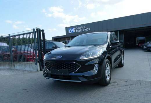 Ford 1.5 i benzine 120pk Business Luxe Camera Trekhaa ...