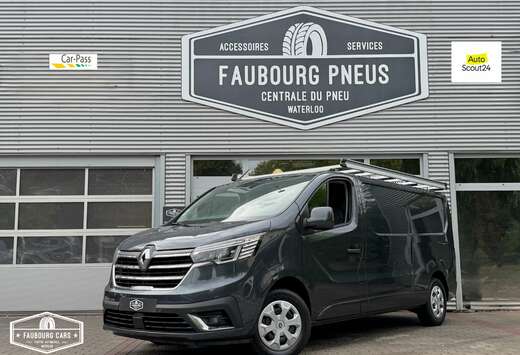 Renault *2.0-dCi*TVA-21%-VAT*GARANTIE-1AN*AUTOMATIQUE ...