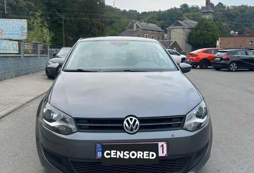 Volkswagen 6R//1.6 Diesel//2010//Euro5//150 000km//Ct ...