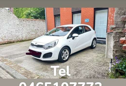 Kia 1.2i