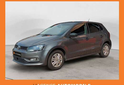 Volkswagen 1.0i * Navi * Capteurs Avant et Arrières  ...