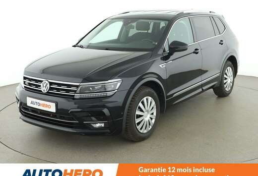 Volkswagen 1.5 TSI ACT Comfortline