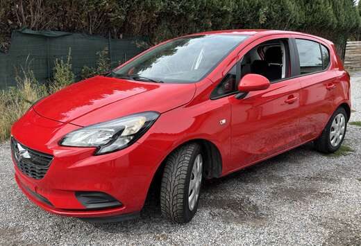 Opel 1.2i Cosmo