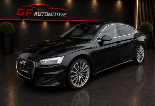 Audi A5 Sportback 30 TDi Sport S tronic