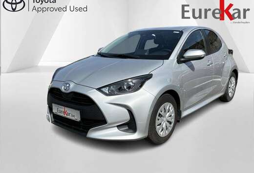 Toyota Dynamic