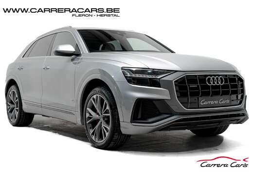 Audi 50TDi Quattro Tiptronic S-Line*HEADUP*CAM*VIRTUA ...