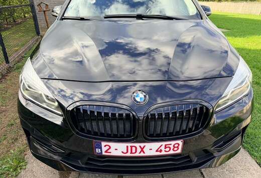 BMW Active Tourer PHEV 225xeA iPerformance OPF